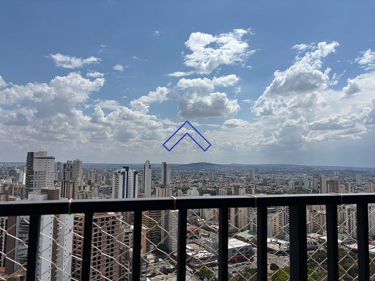 Mejor lugar ocio Goiânia con vista | Sector Oeste