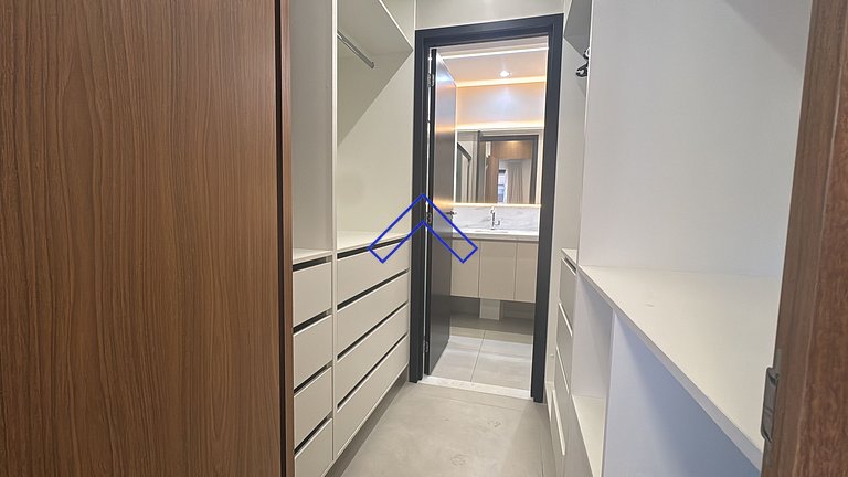 HUB1511 - Luxury, Comfort, Modernity, Leisure