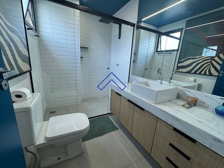 ID3204B - Best Leisure in Goiânia with a View | Setor Oeste