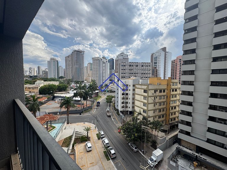 Melhor Lazer de Goiânia + Luxo | Setor Oeste
