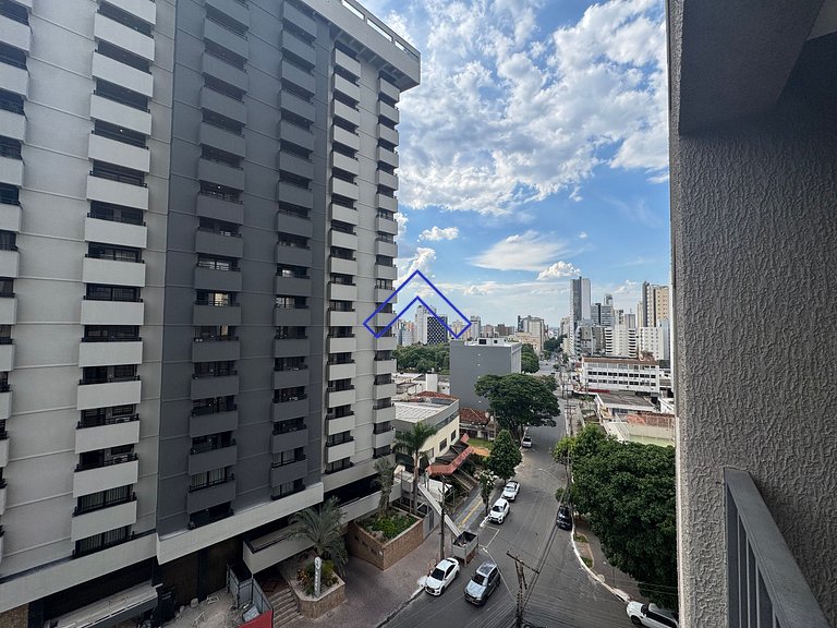 O melhor lazer de Goiânia com luxo no Setor Oeste