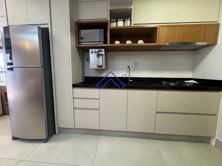 HUB1511 - Luxury, Comfort, Modernity, Leisure