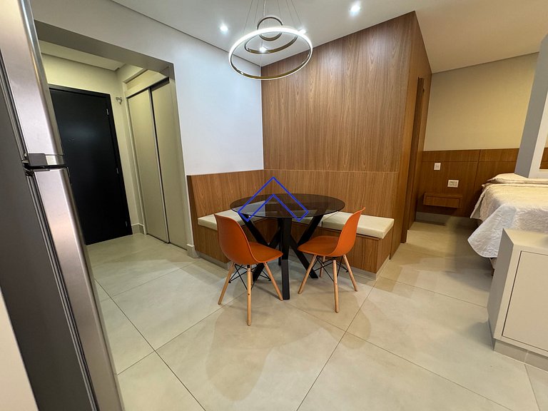 HUB1511 - Luxury, Comfort, Modernity, Leisure