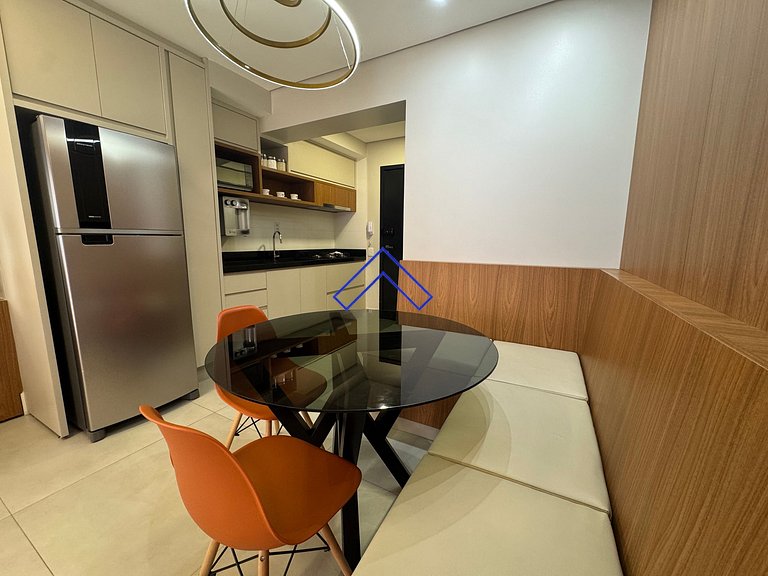 HUB1511 - Luxury, Comfort, Modernity, Leisure