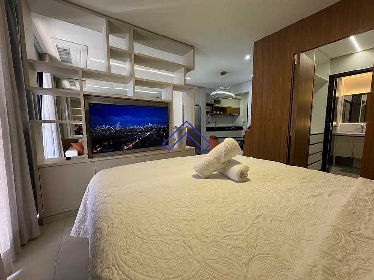 HUB1511 - Luxury, Comfort, Modernity, Leisure