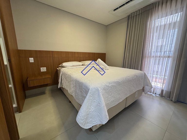 HUB1511 - Luxury, Comfort, Modernity, Leisure