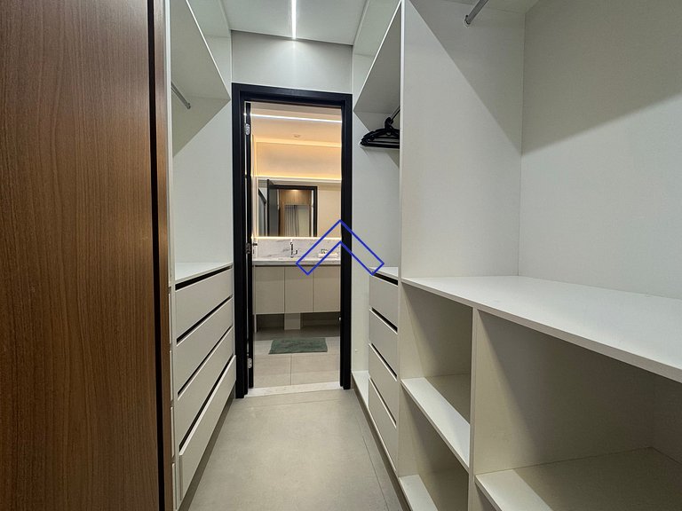 HUB1511 - Luxury, Comfort, Modernity, Leisure