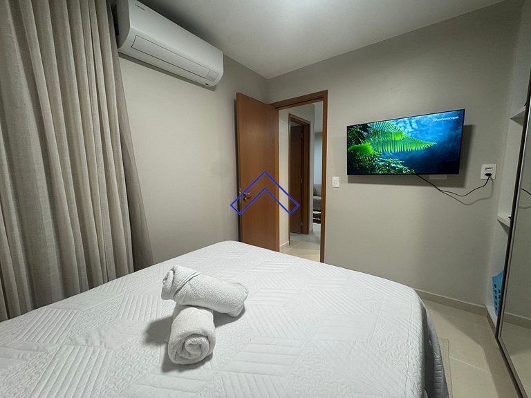 Perfeito para Turismo, Trat Saúde, Negócios