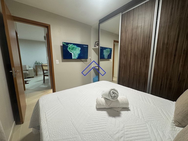 Perfecto para turismo, tratamientos de salud y negocios
