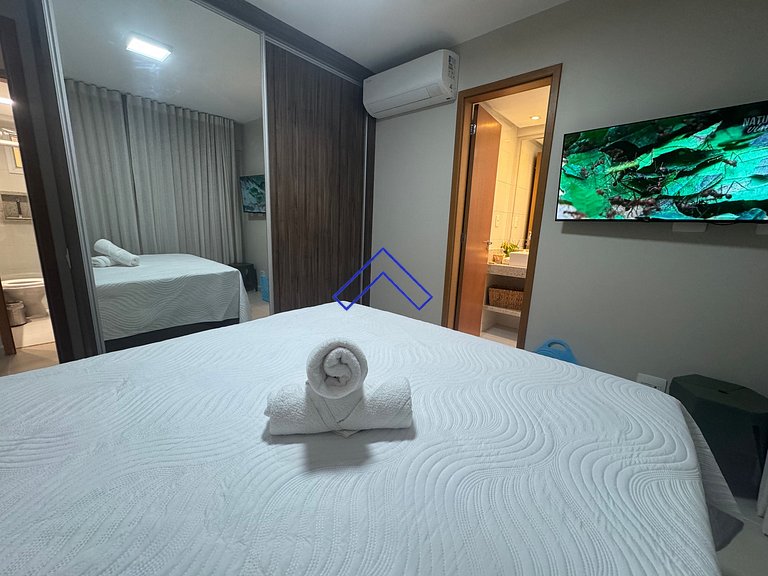Perfect for Tourism, Health Treatments, Business