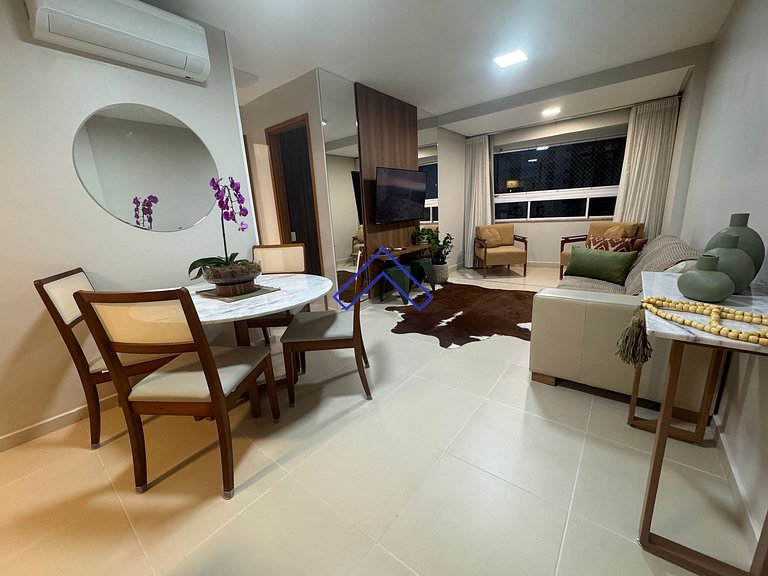 Perfect for Tourism, Health Treatments, Business