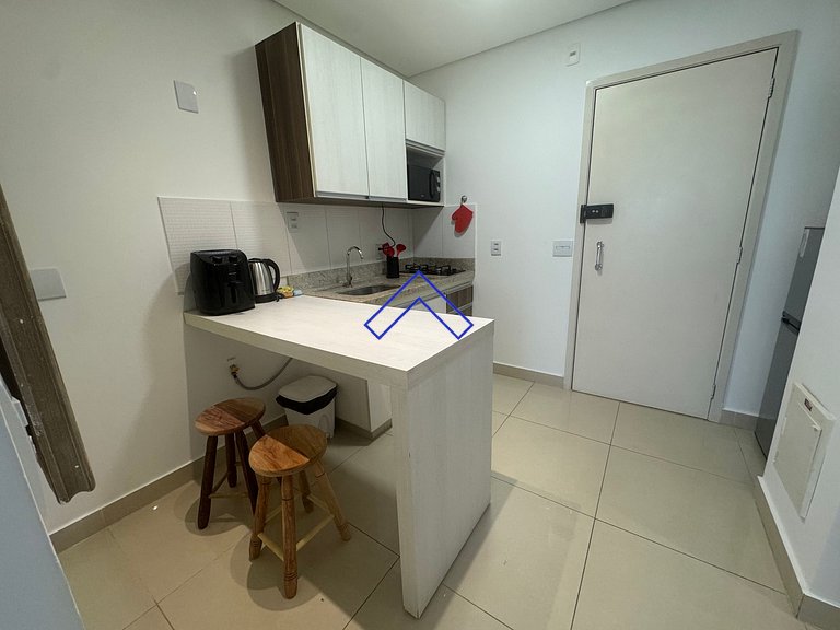 DNA1203G - Amazing Rooftop Heated Pool and Gym